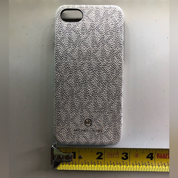 ‼️ FREE With Purchase! ➕ to your Bundle! MK Michael Kors Cell Phone Case iPhone - Picture 3 of 4